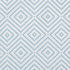 Montane fabric in sky color - pattern number 76472 - by Schumacher in the Textures collection