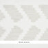 Adia Sheer fabric in quartz color - pattern number 76501 - by Schumacher in the World View collection