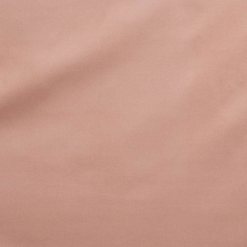 Rocky Performance Velvet fabric in blush color - pattern number 76600 - by Schumacher in the Perfect Basics: Velvet collection