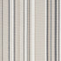 Ponderosa Stripe fabric in natural color - pattern number 76631 - by Schumacher in the Indoor/Outdoor Linen collection