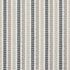 Barbary Stripe Indoor Outdoor fabric in natural color - pattern number 76640 - by Schumacher in the Indoor/Outdoor Linen collection