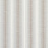 Colada Stripe Indoor Outdoor fabric in mineral color - pattern number 76661 - by Schumacher in the Indoor/Outdoor Linen collection