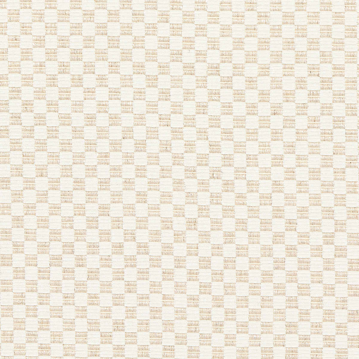 Elkhart fabric in birch color - pattern number 76745 - by Schumacher in the New Americana collection