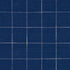 Marietta fabric in indigo color - pattern number 76770 - by Schumacher in the A Country Life collection