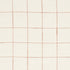 Marietta fabric in brown color - pattern number 76772 - by Schumacher in the Folk Art collection