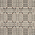 Brimfield fabric in cinder color - pattern number 76942 - by Schumacher in the Americana collection