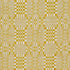 Brimfield fabric in mimosa glow color - pattern number 76947 - by Schumacher in the Atelier Paris collection