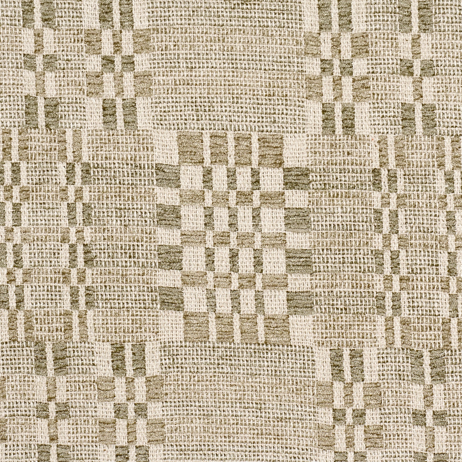 Brimfield fabric in almond dust color - pattern number 76948 - by Schumacher in the Atelier Paris collection