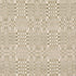 Brimfield fabric in almond dust color - pattern number 76948 - by Schumacher in the Atelier Paris collection