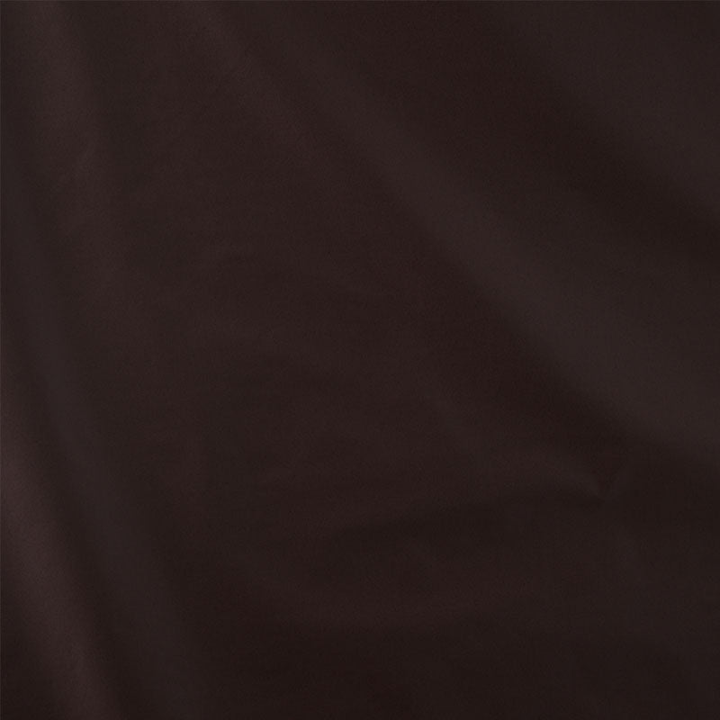Cecil Cotton Chintz fabric in brown color - pattern number 76983 - by Schumacher in the Perfect Basics: Cotton collection