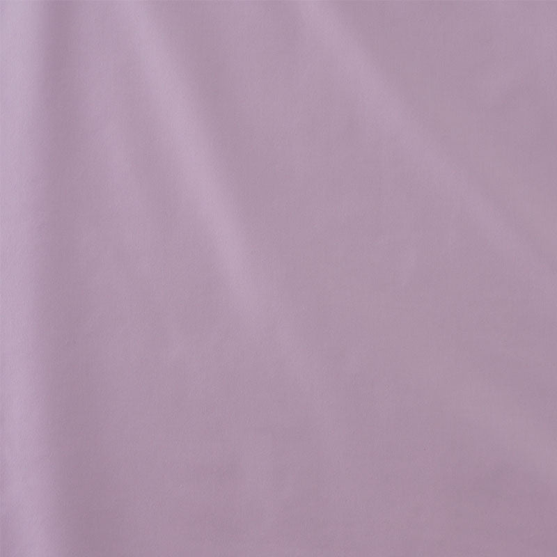 Cecil Cotton Chintz fabric in lilac color - pattern number 76993 - by Schumacher in the Perfect Basics: Cotton collection