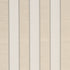 Ribbon Stripe fabric in champagne color - pattern number 77101 - by Schumacher in the Timothy Corrigan collection
