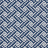 Ionic Weave fabric in pacific color - pattern number 77120 - by Schumacher in the Timothy Corrigan collection