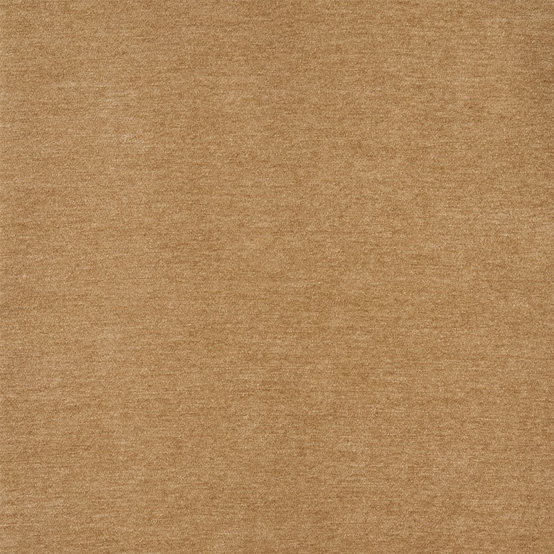 Ryder Performance Chenille fabric in doe color - pattern number 77162 - by Schumacher in the Perfect Basics: Chenille collection