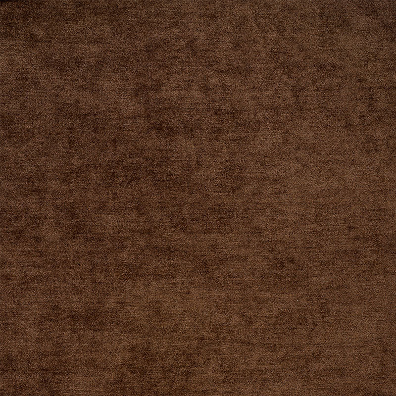 Ryder Performance Chenille fabric in java color - pattern number 77163 - by Schumacher in the Perfect Basics: Chenille collection