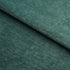 Ryder Performance Chenille fabric in peacock color - pattern number 77167 - by Schumacher in the Perfect Basics: Chenille collection