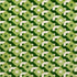 Dazzle Ship Velvet fabric in verdant color - pattern number 77244 - by Schumacher in the Johnson Hartig collection