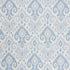 Dedra fabric in sky color - pattern number 77360 - by Schumacher in the New Traditional collection
