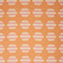 Manta Performance fabric in pink and orange color - pattern number 77440 - by Schumacher in the Open Sky collection