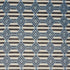 Manta Performance fabric in blue color - pattern number 77442 - by Schumacher in the Open Sky collection