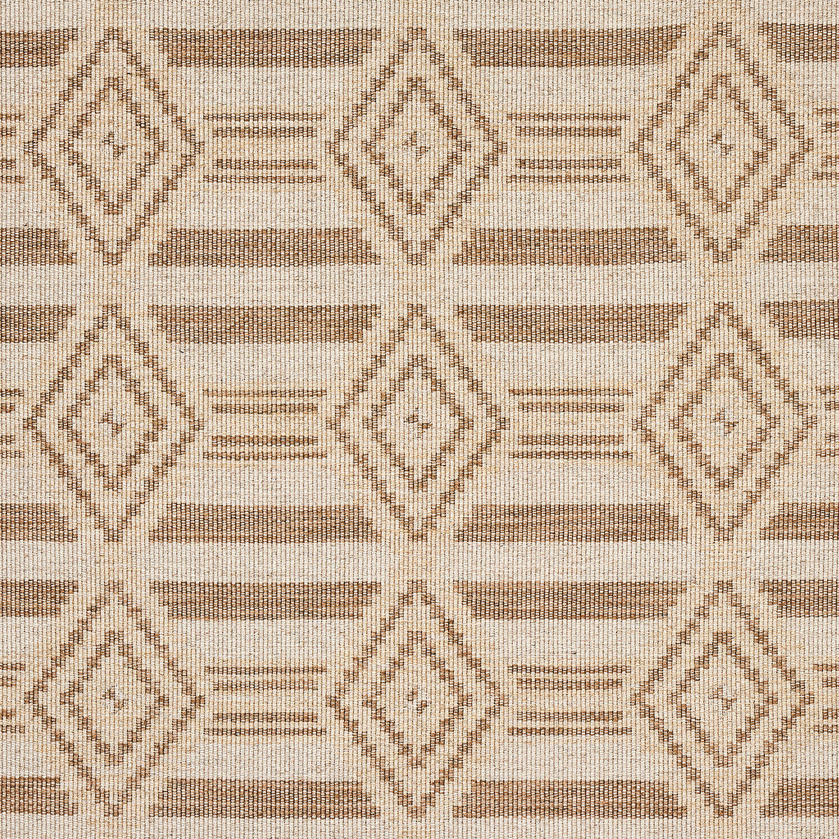 Manta Performance fabric in birch color - pattern number 77443 - by Schumacher in the Open Sky collection