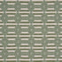 Manta Performance fabric in green & mineral color - pattern number 77445 - by Schumacher in the Luxe Lodge collection