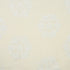 Isla Hand Embroidery fabric in ivory color - pattern number 77491 - by Schumacher in the New Traditional II collection
