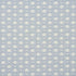 Brunel fabric in sky color - pattern number 77531 - by Schumacher in the New Traditional collection