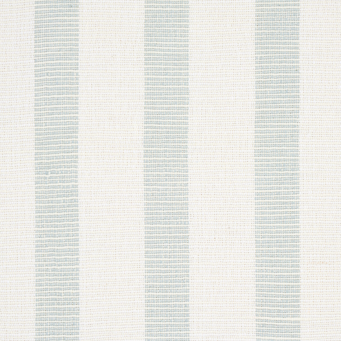 Ketley Performance Stripe fabric in sky color - pattern number 77564 - by Schumacher in the Stripes Revisits collection
