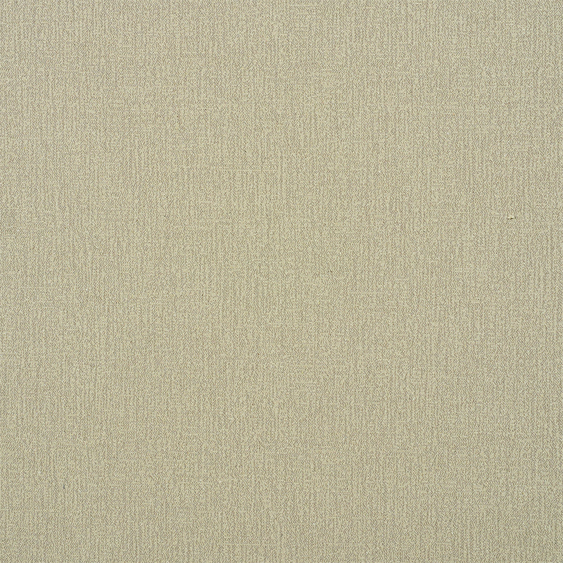 Albert Performance Cotton fabric in flax color - pattern number 77802 - by Schumacher in the Perfect Basics: Cotton collection