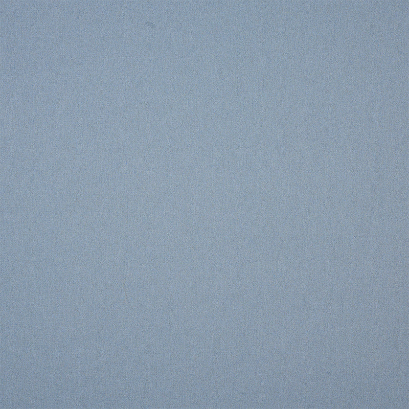 Albert Performance Cotton fabric in sky color - pattern number 77803 - by Schumacher in the Perfect Basics: Cotton collection