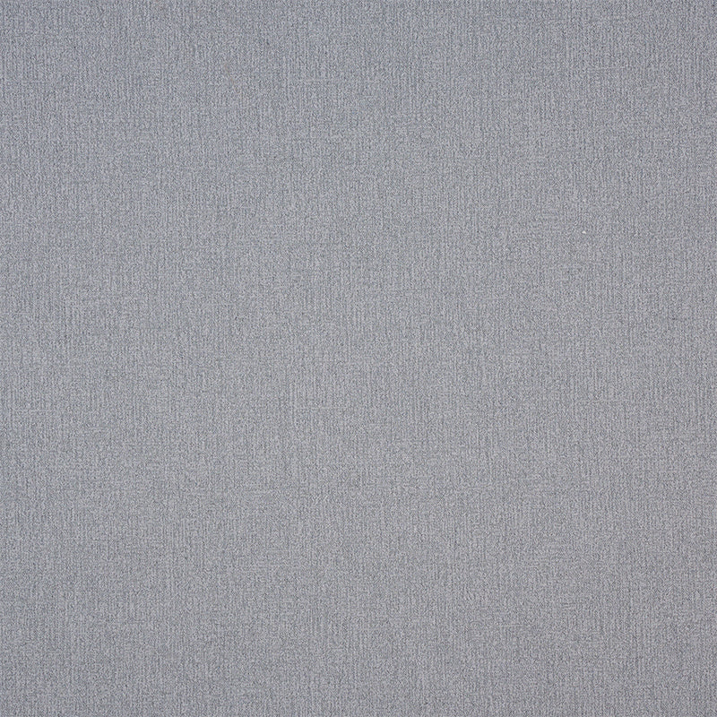 Albert Performance Cotton fabric in dove color - pattern number 77805 - by Schumacher in the Perfect Basics: Cotton collection
