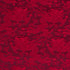 Ruan Dragon Damask fabric in garnet color - pattern number 78101 - by Schumacher in the Fire Breather collection
