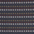 Ayumi Performance fabric in denim color - pattern number 78132 - by Schumacher in the Open Sky II collection