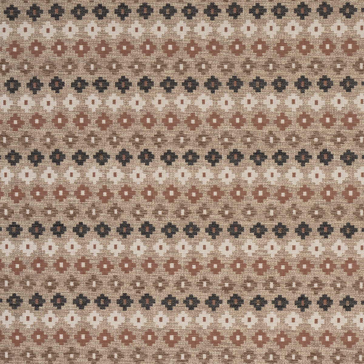 Ayumi Performance fabric in dune color - pattern number 78134 - by Schumacher in the Open Sky collection