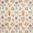 Chuska Warp Print fabric in multi color - pattern number 78140 - by Schumacher in the True West collection