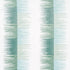 Sunburst Stripe Embroidery fabric in mineral color - pattern number 78403 - by Schumacher in the Uncommon Threads collection