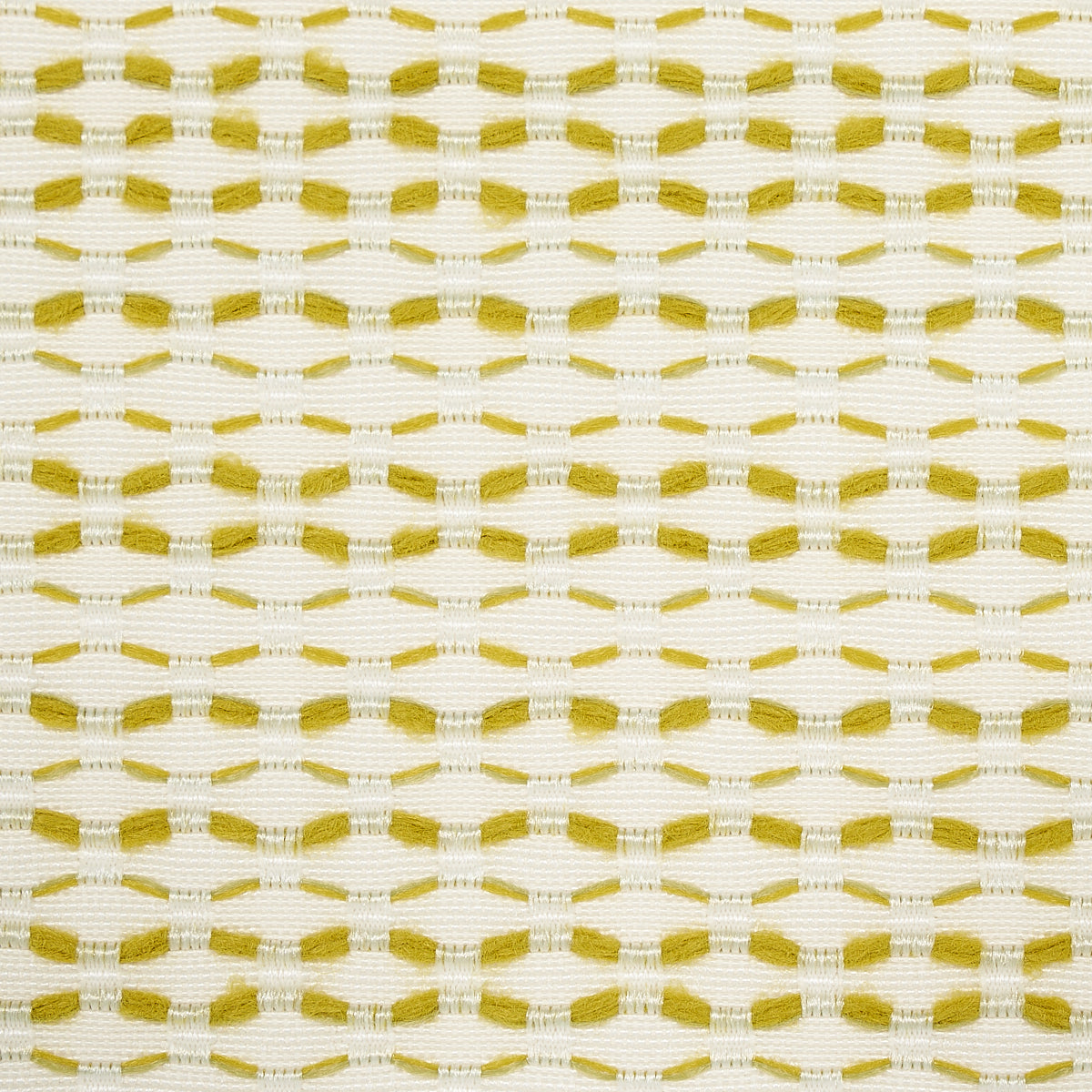 Branford Indoor Outdoor fabric in lime color - pattern number 78543 - by Schumacher in the Indoor/Outdoor Recolors collection