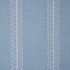 Camile Embroidery fabric in sky color - pattern number 78742 - by Schumacher in the New Traditional collection