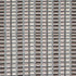 Palopo Hand Woven Stripe fabric in black color - pattern number 78820 - by Schumacher in the A Rum Fellow collection