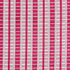 Palopo Hand Woven Stripe fabric in flamingo color - pattern number 78821 - by Schumacher in the A Rum Fellow collection