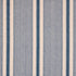Ipala Hand Woven Stripe fabric in ocean color - pattern number 78830 - by Schumacher in the A Rum Fellow collection