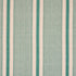 Ipala Hand Woven Stripe fabric in duck egg color - pattern number 78832 - by Schumacher in the A Rum Fellow collection