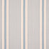 Ipala Hand Woven Stripe fabric in sky color - pattern number 78834 - by Schumacher in the A Rum Fellow collection