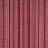 Panan Hand Woven Stripe fabric in claret color - pattern number 78850 - by Schumacher in the A Rum Fellow collection
