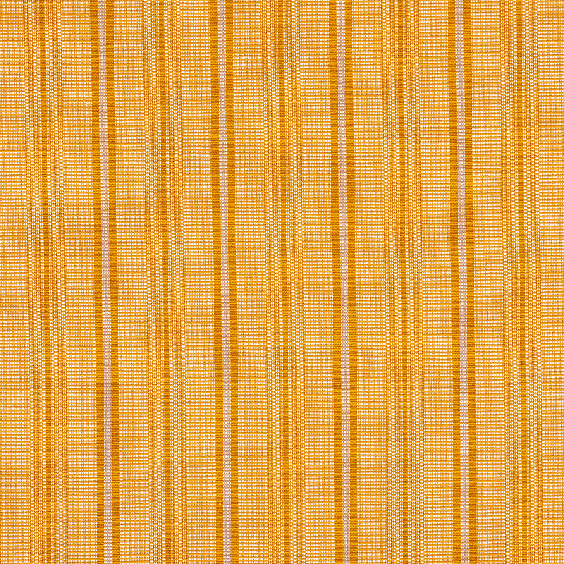 Panan Hand Woven Stripe fabric in mostaza color - pattern number 78851 - by Schumacher in the A Rum Fellow collection