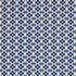 Lempa Hand Woven fabric in indigo color - pattern number 78880 - by Schumacher in the A Rum Fellow collection