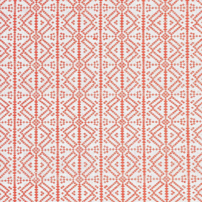 Poxte Hand Woven fabric in zapote color - pattern number 78892 - by Schumacher in the A Rum Fellow collection