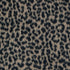 Lilya Leopard fabric in natural color - pattern number 78960 - by Schumacher in the Rive Gauche collection