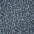 Lilya Leopard fabric in grey color - pattern number 78961 - by Schumacher in the Rive Gauche collection